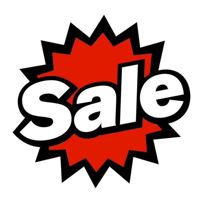 Sale Saltwater $100