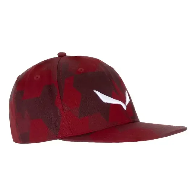 salewa cap puez camou flat