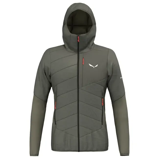 salewa jacket ortles hyb twr jacket m