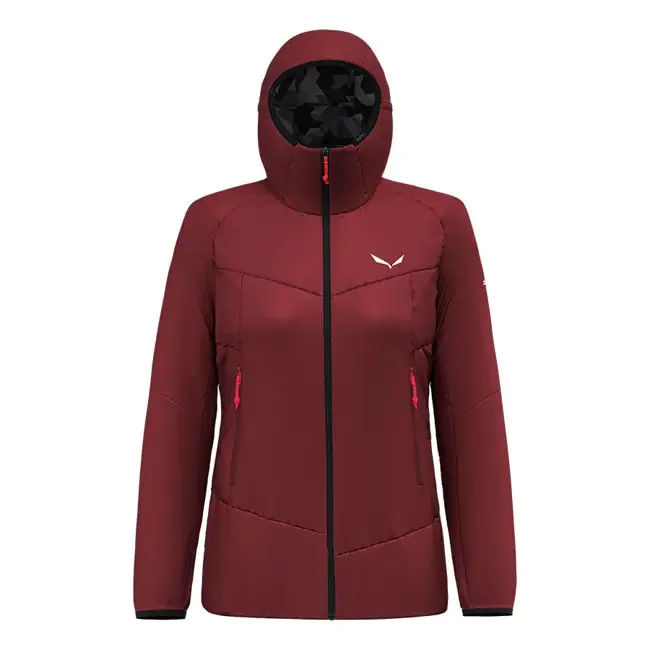 salewa jacket ortles tirol wool responsive stretch