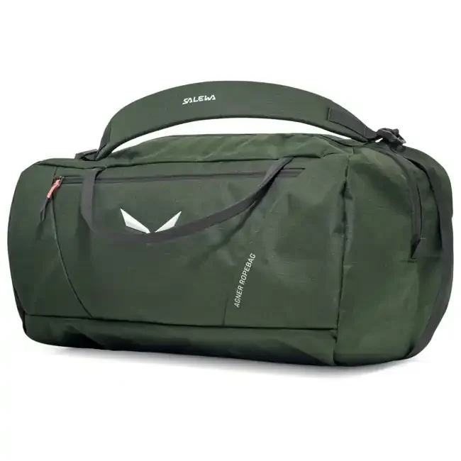 salewa rope bag agner
