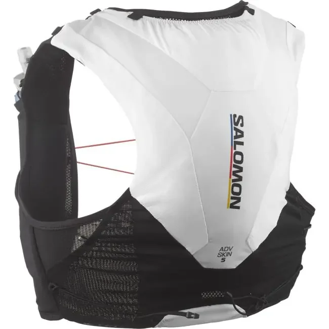 salomon adv skin 5 race flag