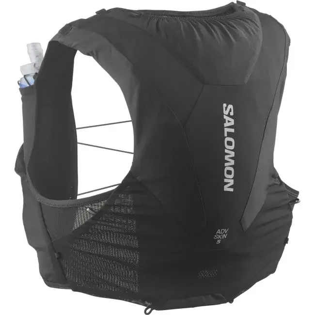 salomon back pack adv skin 5 set