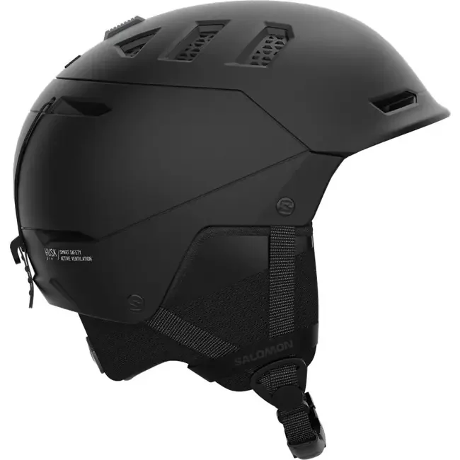 salomon helmet husk pro mips