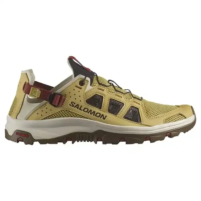 salomon hiking shoes techamphibian 5