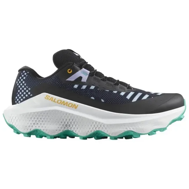 salomon hiking shoes ultra glide 3 proto pack black/wh