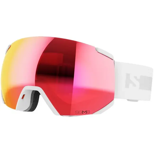 salomon radium sigma goggles cat.2