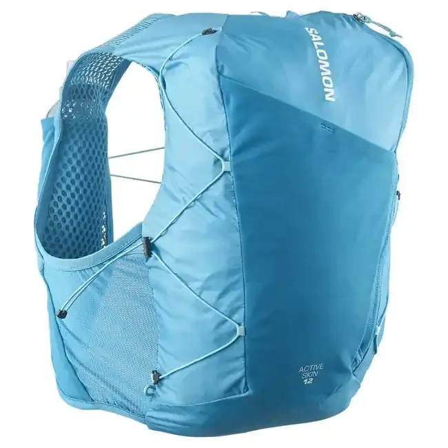 salomon vest active skin 12 set