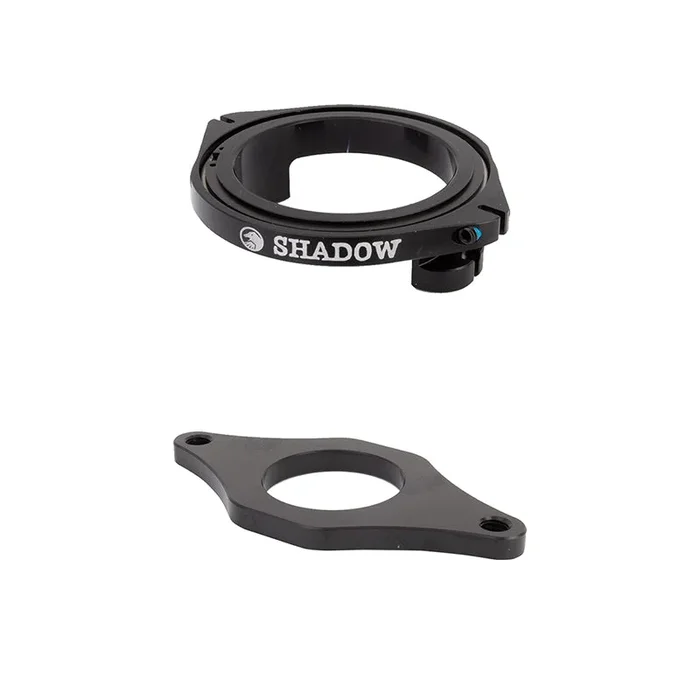 Sano Detangler V2 Black