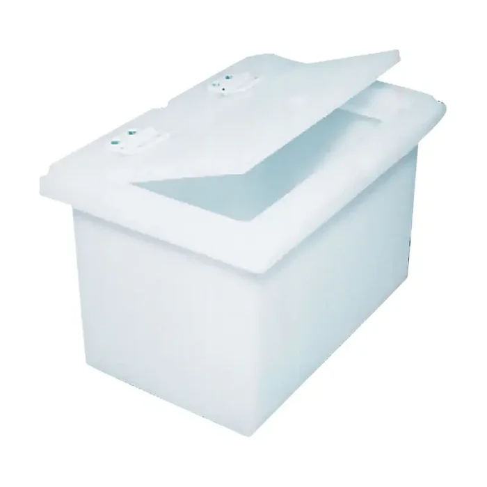 Sant Marine Fish/Bait Box 395x280x180mm