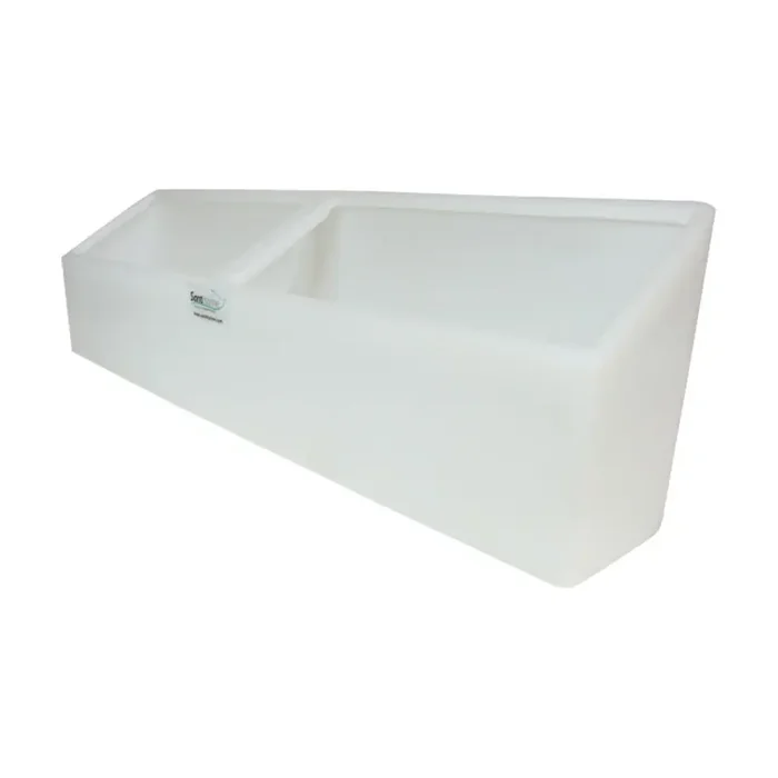 Sant Marine Tinnie Storage Bin Long Deluxe long