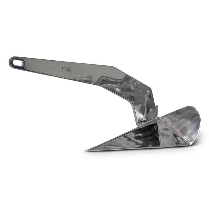 Savwinch 316 Stainless Steel Delta Anchor 16kg