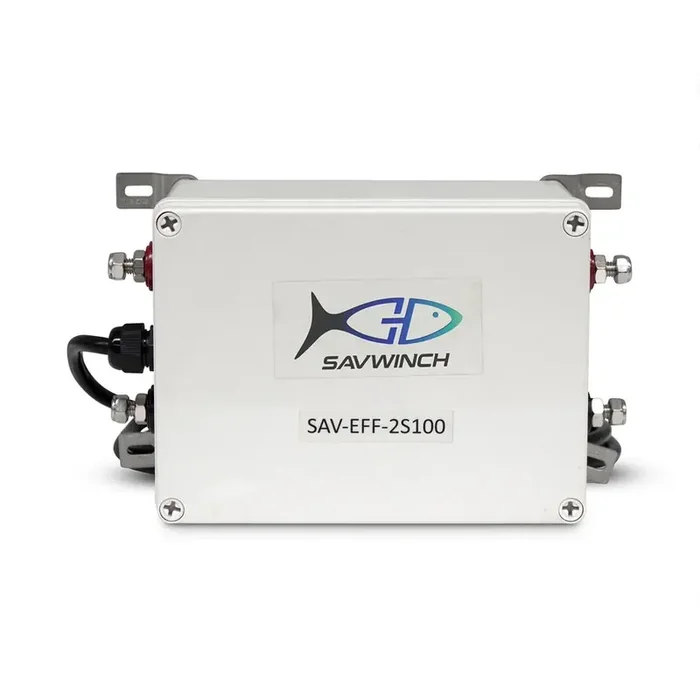 Savwinch EFF-2S-100 Electronic Freefall System