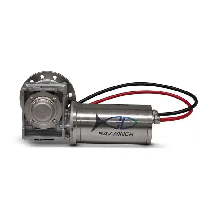 Savwinch Replacement Motor And Gearbox 1500SS
