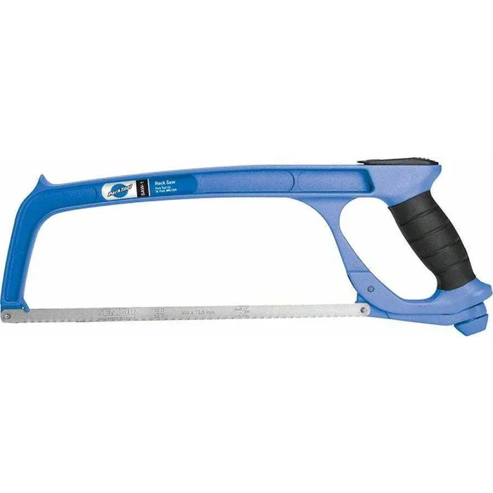 SAW-1 Bike Hacksaw