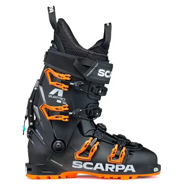 scarpa 4-quattro sl