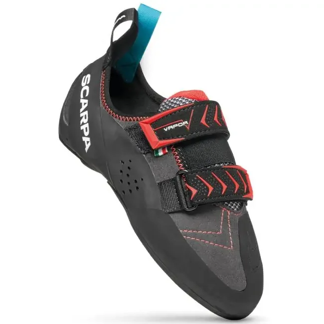 scarpa vapor v lv