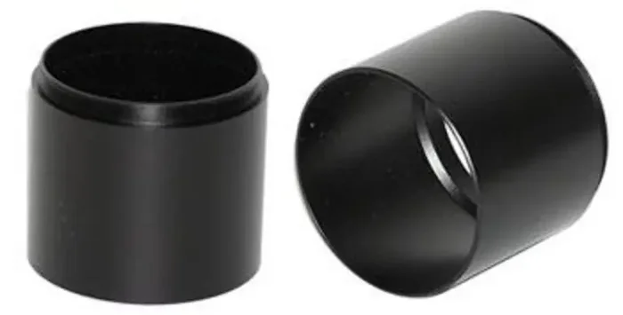 Schmidt & Bender 56mm Alloy Sun Shade