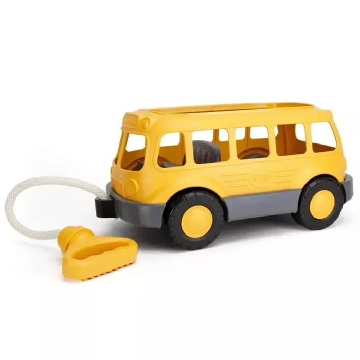 School Bus Wagon