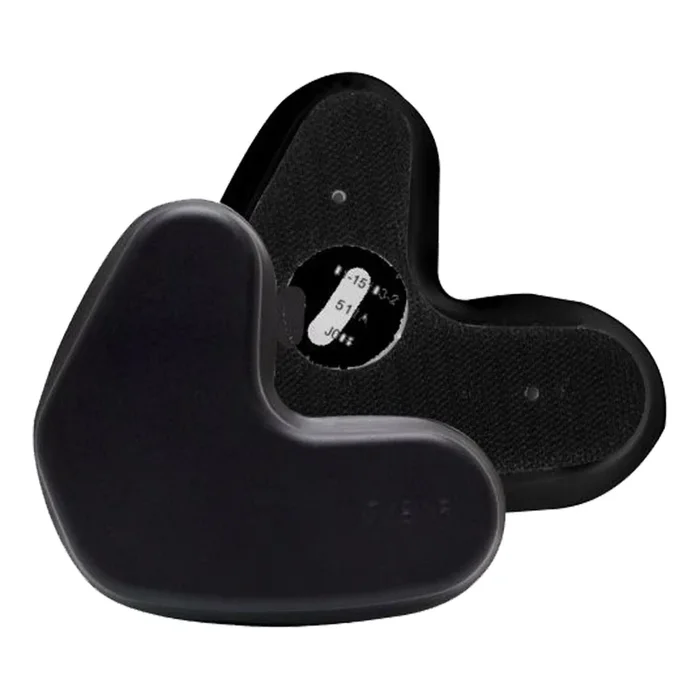 Schutt Inter-Link Jaw Pad Replacement Cover Set – Pair