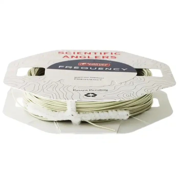 Scientific Anglers Frequency Boost Fly Line