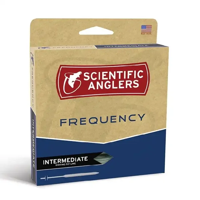 Scientific Anglers Frequency Intermediate Fly Line