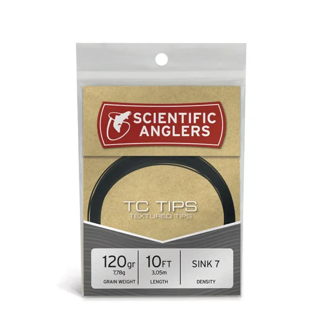 Scientific Anglers TC Tips Skagit