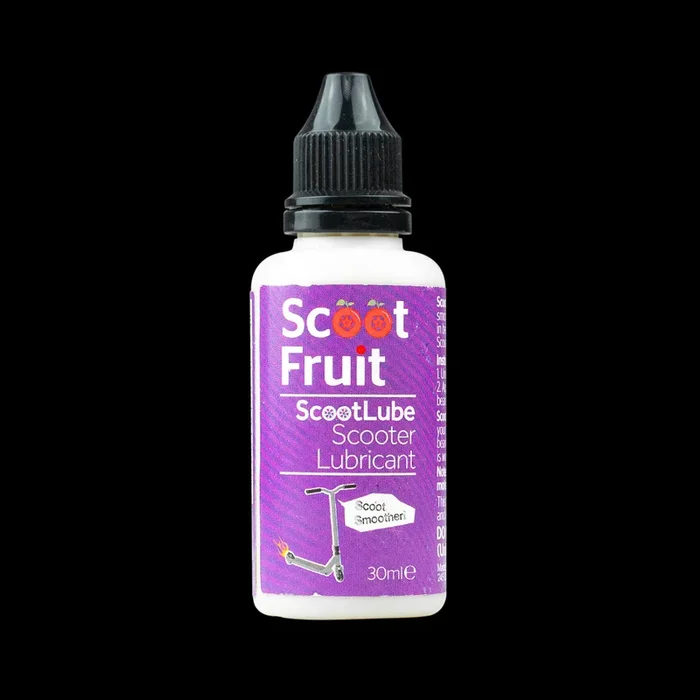 ScootFruit Scooter Lubricant – 30ml