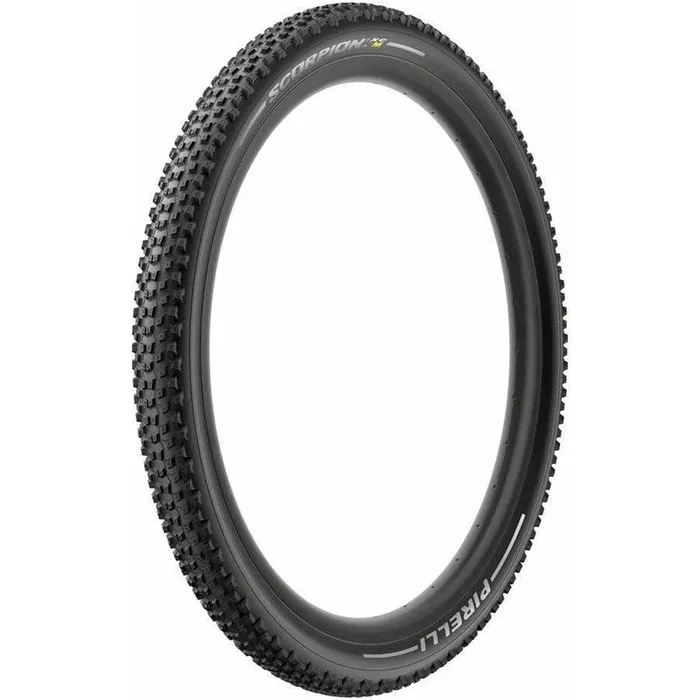 Scorpion XC M Tire – 29 x 2.2 Tubeless Folding Black Lite