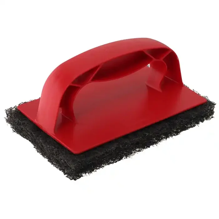 Scotch-Brite Heavy Duty Grill Scrubber