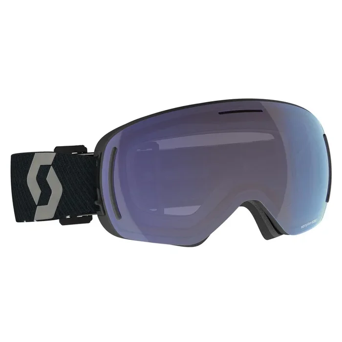 Scott LCG Evo Goggles
