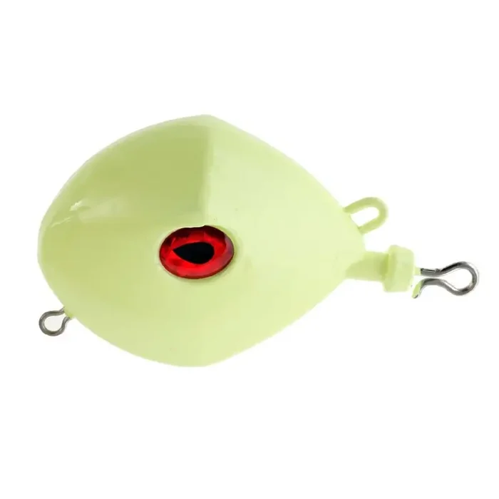 Sea Harvester Diamond Eye Puke Jig 750g