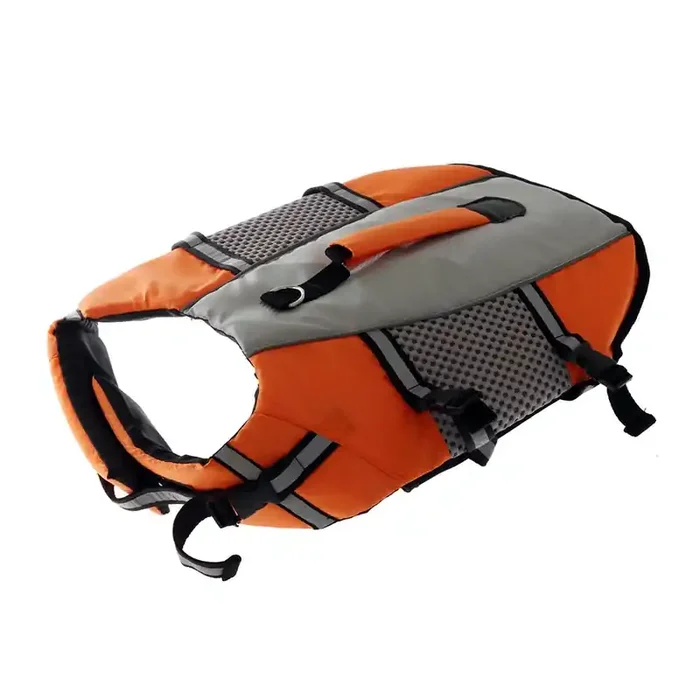 Sea Harvester Dog Life Jacket