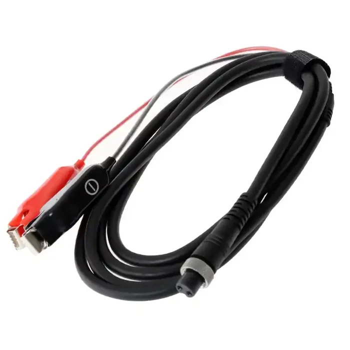 Sea Harvester Electric Reel Power Cable