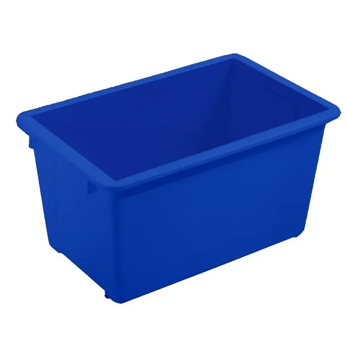 Sea Harvester Fish and Storage Bin 56L