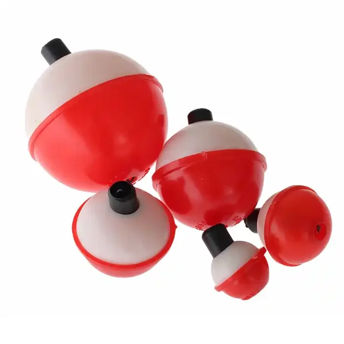 Sea Harvester Fishing Float Pack Mixed Sizes Qty 5