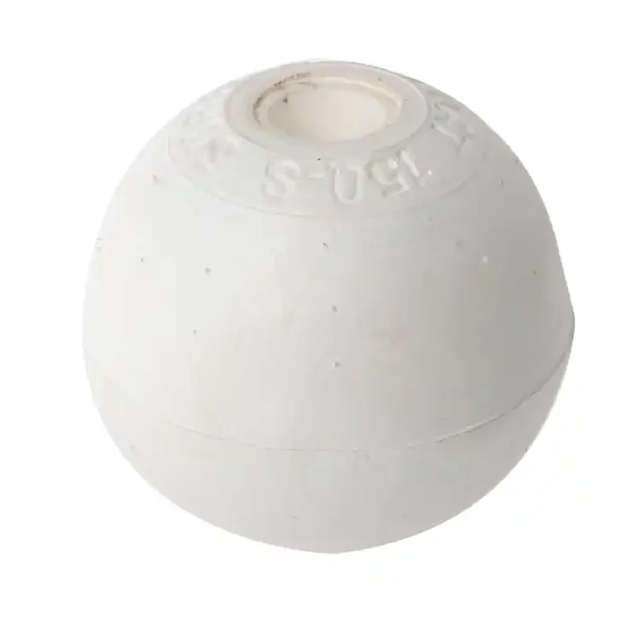 Sea Harvester Fishing Poly Float 6in