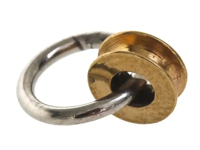 Sea Harvester Ring and Grommets Pack Qty 10