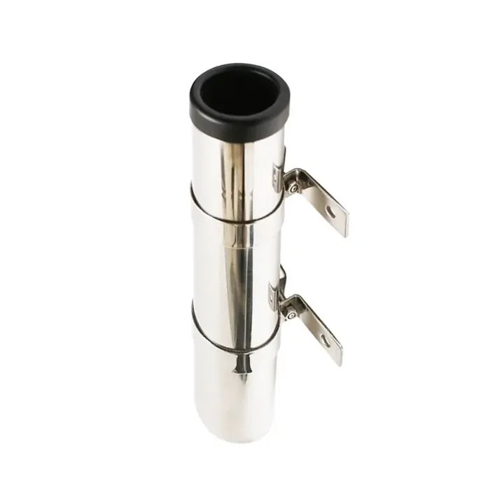 Sea Harvester Stainless Steel Side Mount Rod Holder