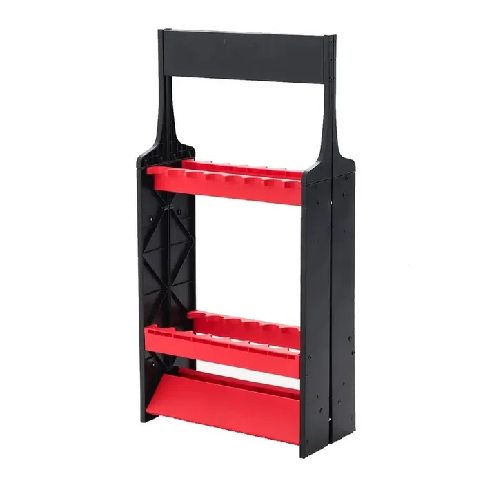 Sea Harvester Standing 16 Rod Rack
