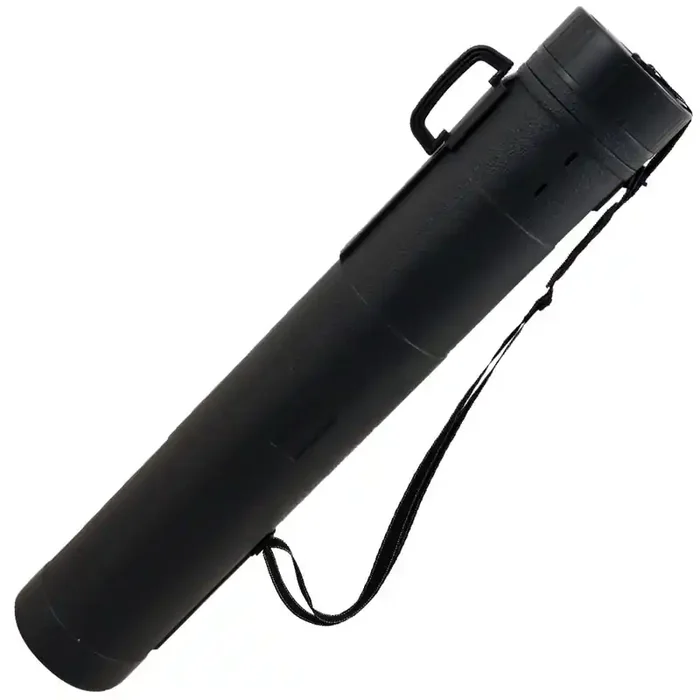 Sea Harvester Telescopic Rod Tube