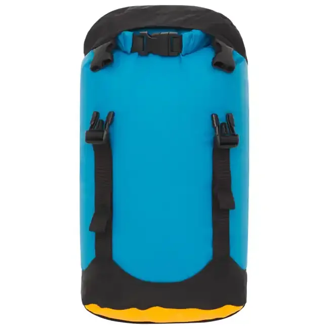 sea to summit bag evac 35l azul