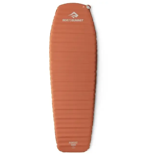 sea to summit crash pad pursuit l