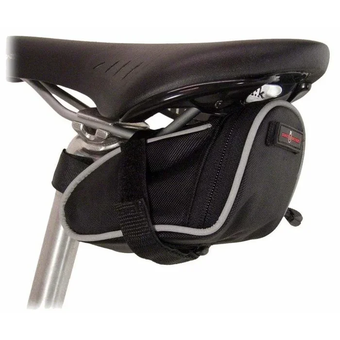 Seat Bag: SM Black
