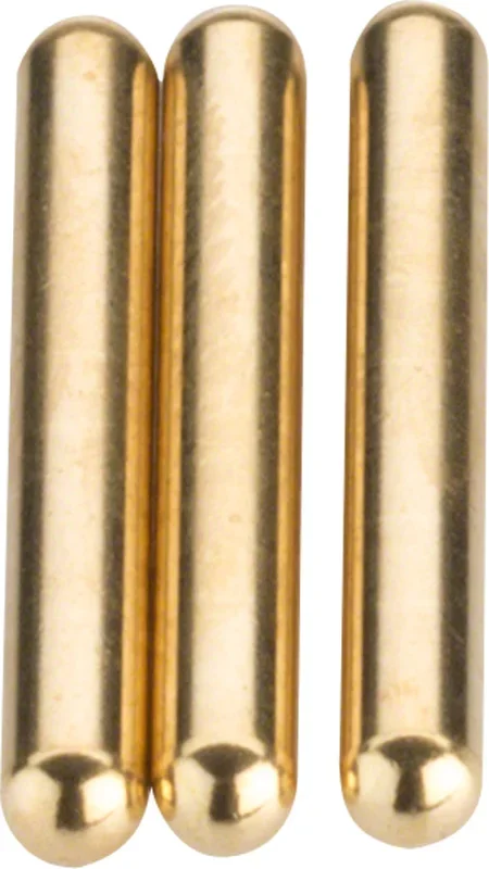 Seatpost Brass Keys – Size 0 Reverb / Reverb Stealth A1-B1 Reverb AXS 2020+ Qty 3