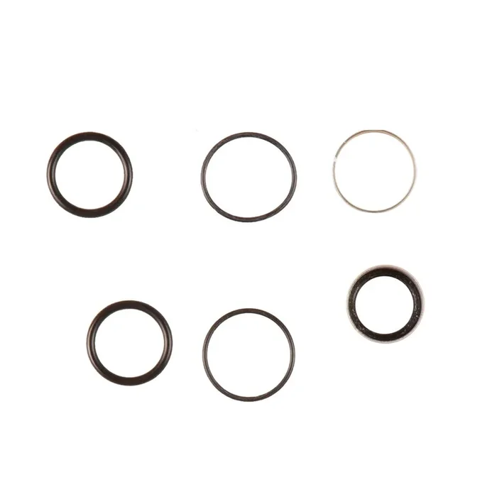 Seatpost Service Kit – 200 Hour/1 Year Reverb XPLR AXS 27.2 2022 A1