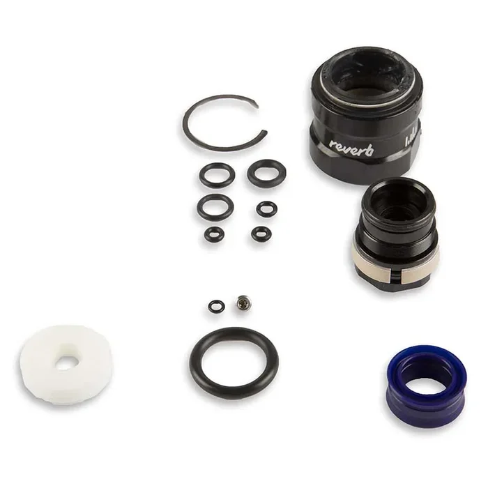 Seatpost Service Kit – 400 hour / 2 year Reverb Stealth (B1)