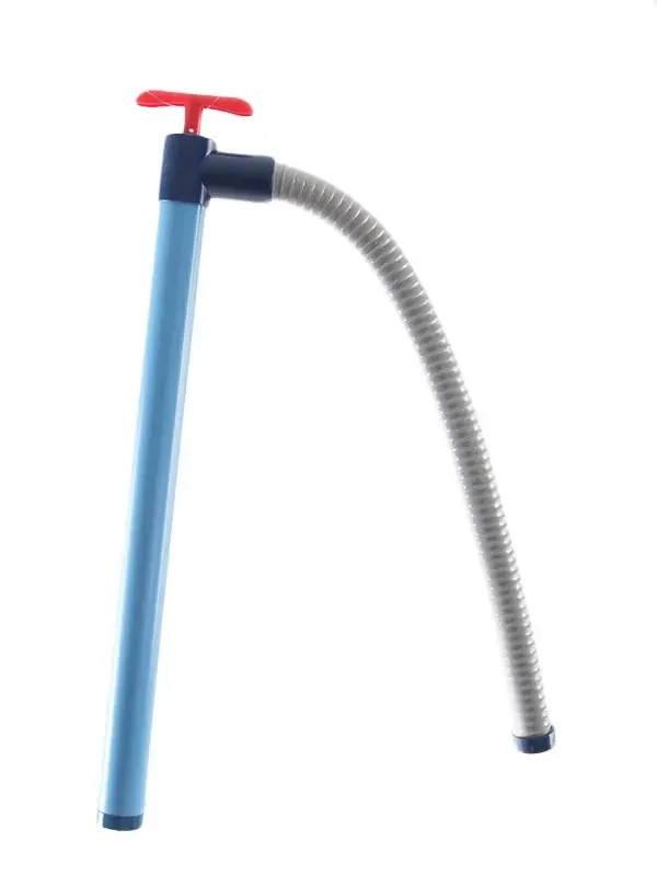 Seaworld Plunger Type Hand Bilge Pump