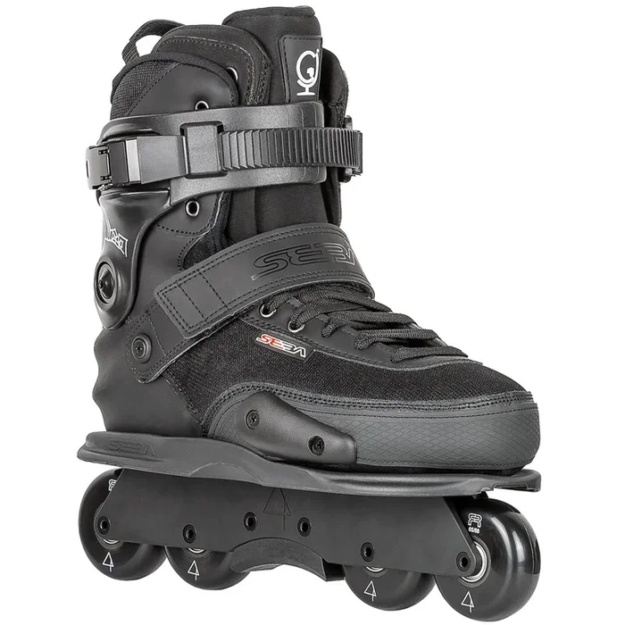 Seba CJ 2 Prime Flat AP Custom Skate