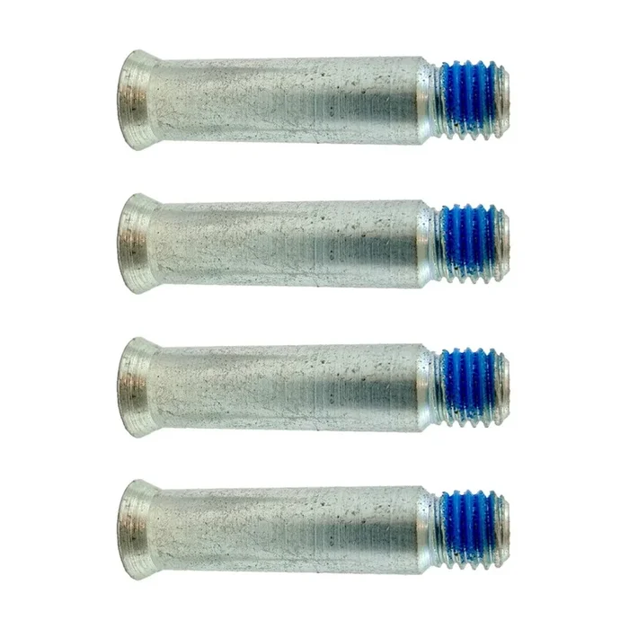 Seba Inline Frame Axle – 4 Pack